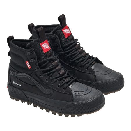 Vans Men's Sk8-Hi GORE-TEX MTE-3 Insulated Waterproof Winter Boots