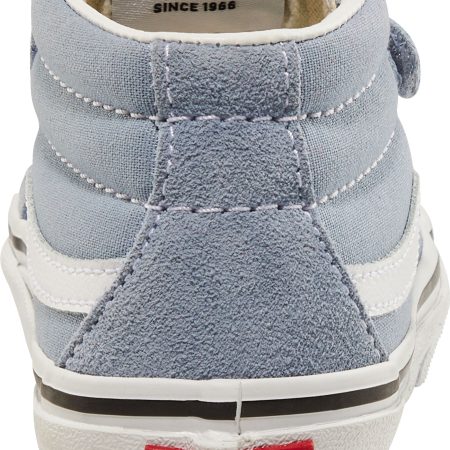 Vans Kids' SK8-Mid Skate Shoes, Sneakers