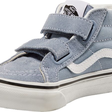 Vans Kids' SK8-Mid Skate Shoes, Sneakers