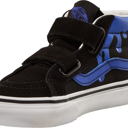 Vans Kids' SK8-Mid Skate Shoes, Sneakers