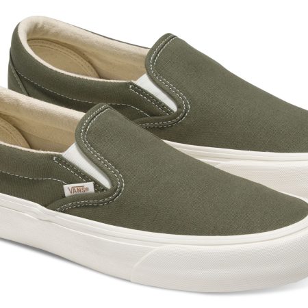 Vans Men's Slip-On VR3 Skate Shoes/Sneakers