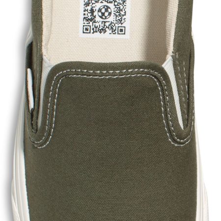 Vans Men's Slip-On VR3 Skate Shoes/Sneakers