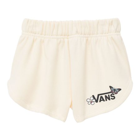 Vans Toddler Girls' 2-6X Flutter Fly Shorts