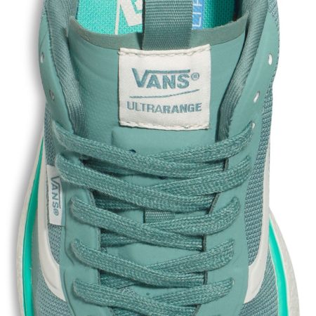 Vans Men's Ultrarange EXO Skate Shoes/Sneakers