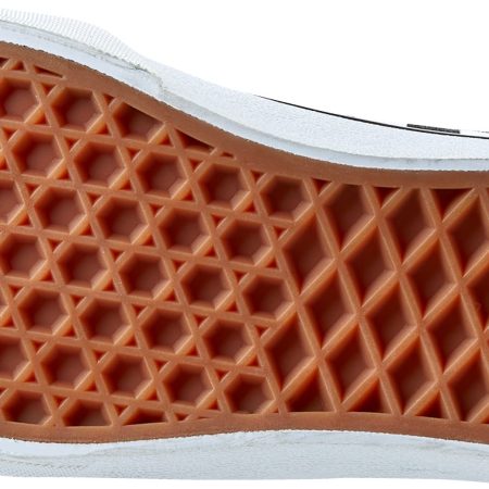 Vans Kids' Pre-School/Grade School Ward Checkered Skate Shoes, Sneakers, Boys'