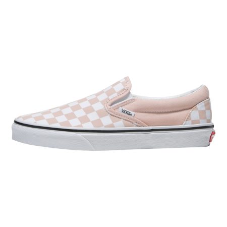 Vans Women's Classic Slip-On Skate Shoes