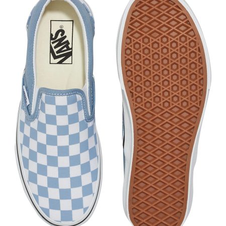 Vans Women's Classic Slip-On Skate Shoes