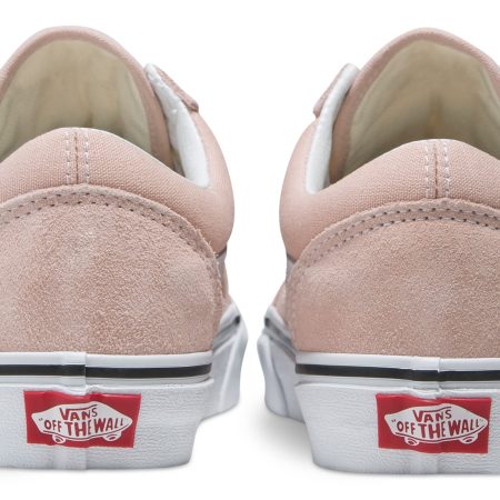 Vans Women's Old Skool Skate Shoes