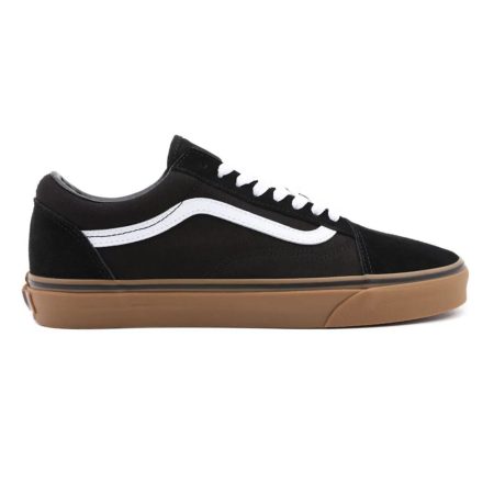 Vans Men's Old Skool Casual Skate Shoes