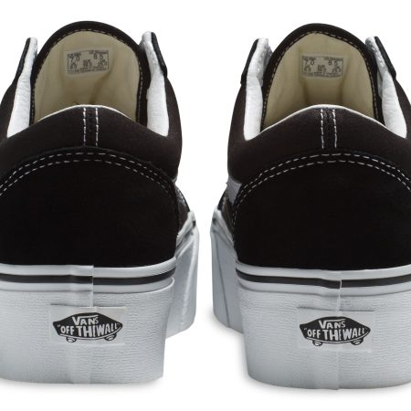 Vans Women's Old Skool Skate Shoes