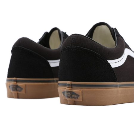 Vans Men's Old Skool Casual Skate Shoes