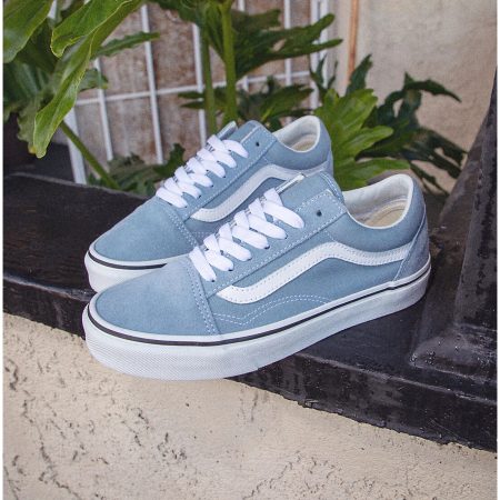 Vans Women's Old Skool Skate Shoes