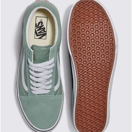 Vans Women's Old Skool Skate Shoes