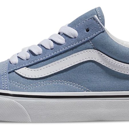 Vans Women's Old Skool Skate Shoes