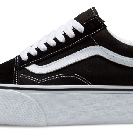 Vans Women's Old Skool Skate Shoes