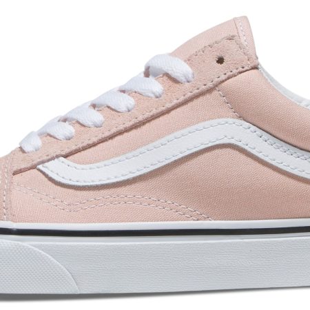 Vans Women's Old Skool Skate Shoes