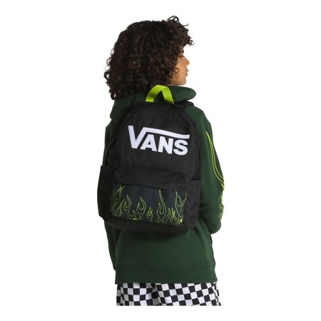 Vans YA New Skool Backpack