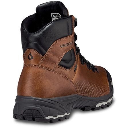 Vasque Men's Elias FG GORE-TEX Waterproof Hiking Boots