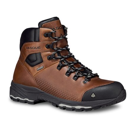 Vasque Men's Elias FG GORE-TEX Waterproof Hiking Boots