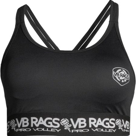 VB Rags Women's Freedom High Impact Sports Bra