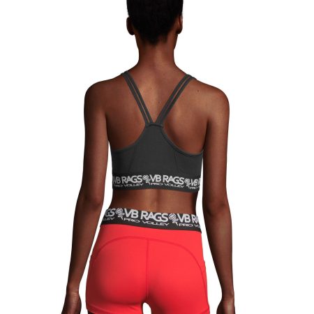 VB Rags Women's Freedom High Impact Sports Bra