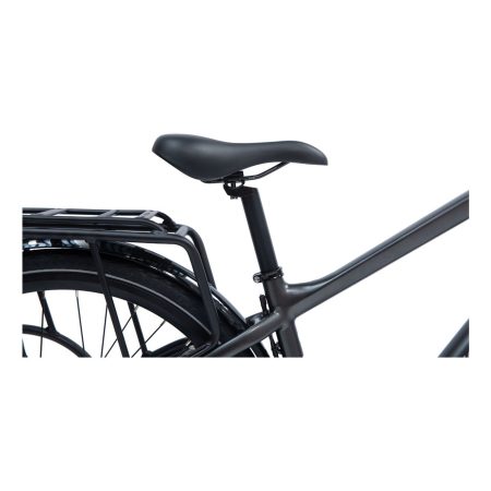 Velec Citi+ eBike, 9 Speed, Aluminum Frame, Hydraulic Disc Brakes, 252Wh Battery