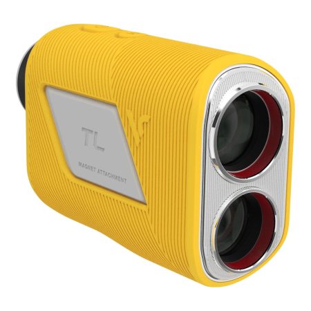 Voice Caddie TL1 Laser Golf Rangefinder