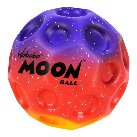 Waboba Gradient Moon Ball - Assorted