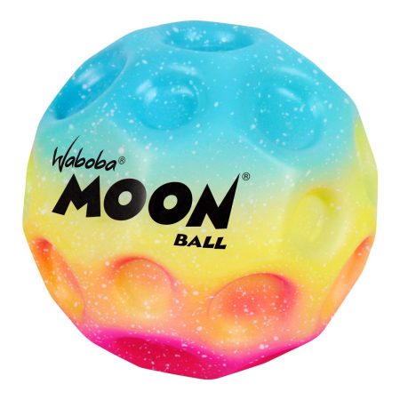 Waboba Gradient Moon Ball - Assorted