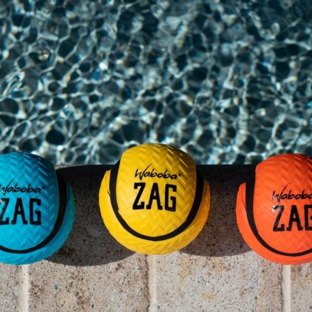 Waboba Zag Ball