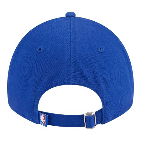 Golden State Warriors New Era 9TWENTY Draft Cap