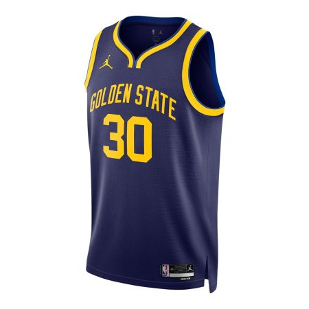 Golden State Warriors Nike Statement  Jersey