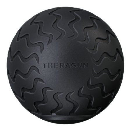 Therabody Wave Solo Vibrating Roller Massage Ball