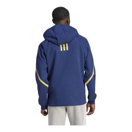 Vancouver Whitecaps FC adidas Anthem Jacket