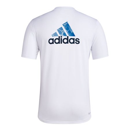 Vancouver Whitecaps FC adidas Local Pop T Shirt