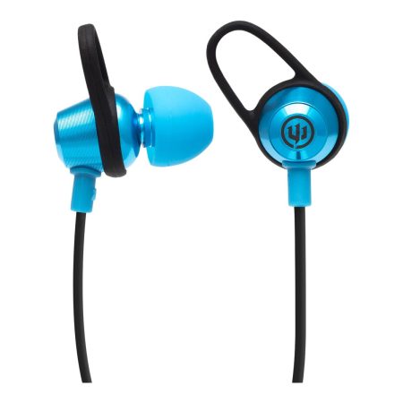 Wicked Bandido Wireless In Ear Earbuds, Bluetooth, Microphone