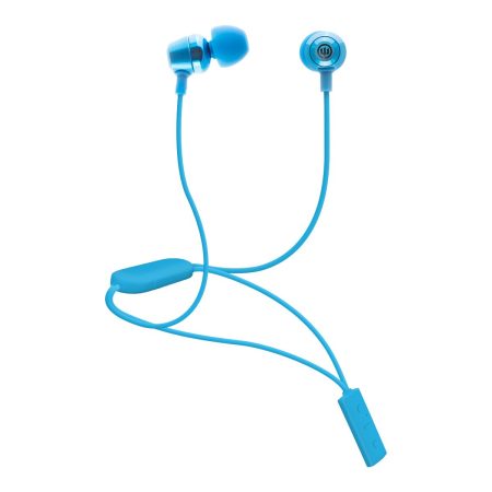 Wicked Bandido Wireless In Ear Earbuds, Bluetooth, Microphone