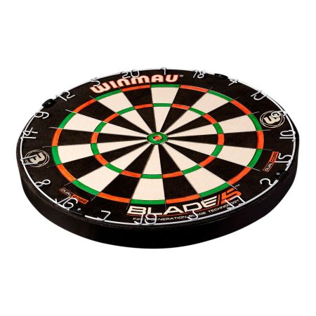 Winmau Blade 5 Dual Core Dartboard