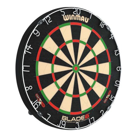 Winmau Blade 6 Dartboard