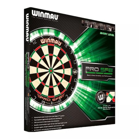 Winmau Pro SFB Dartboard