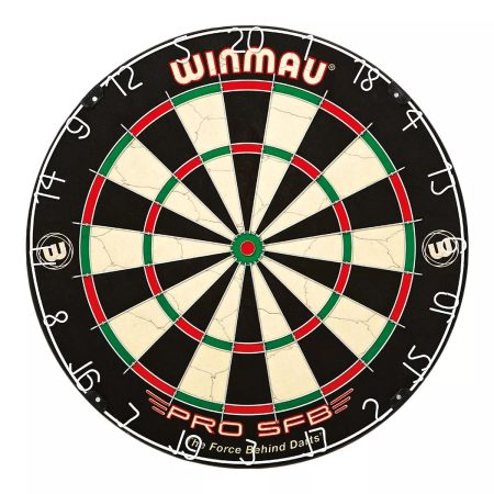 Winmau Pro SFB Dartboard