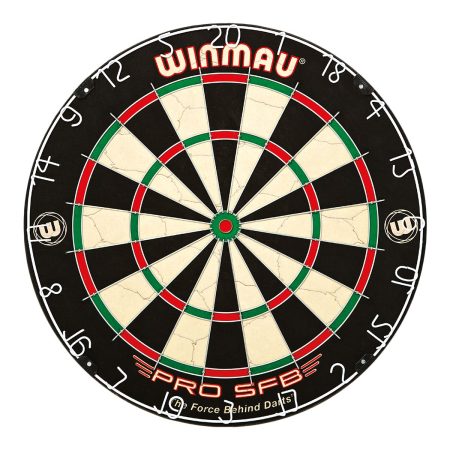 Winmau Pro SFB Dartboard