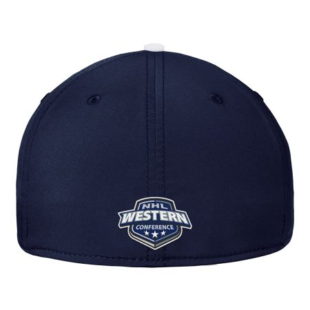 Winnipeg Jets Fanatics Fundamental Struct Flex Cap