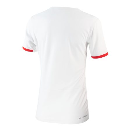 Canada Nike Women's Soccer Replica Jersey