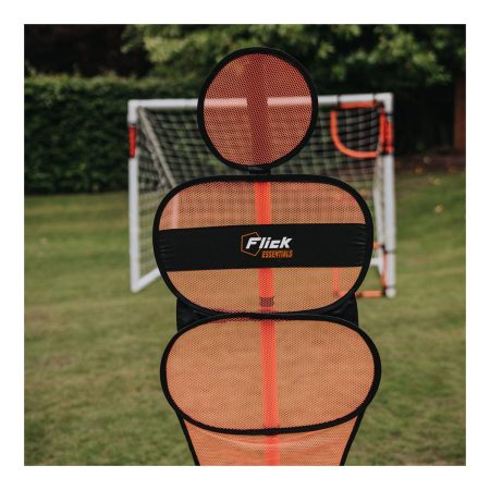 Football Flick Essentials Training Set