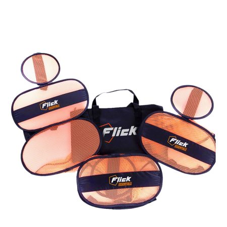 Football Flick Essentials Training Set