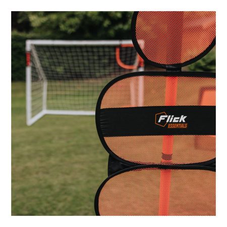 Football Flick Essentials Training Set