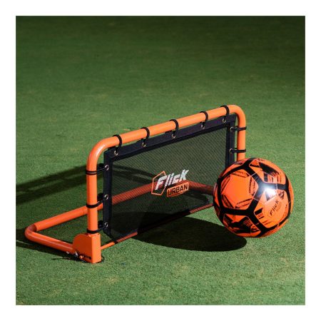 Football Flick Urban Mini Wall Rebounder