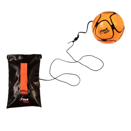 Football Flick Urban Return Ball