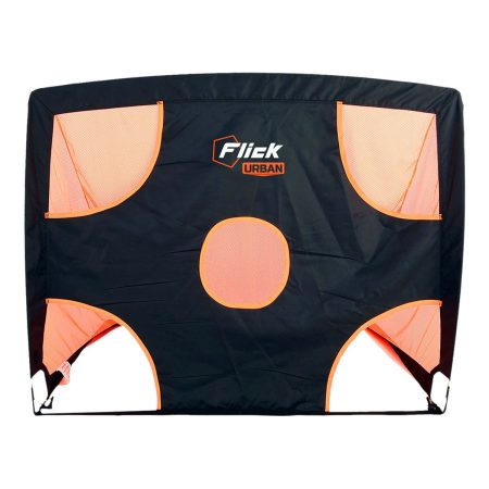 Football Flick Urban Target Goal Net